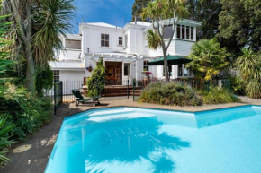 Historic Homestead, Napier